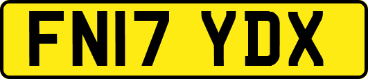 FN17YDX