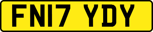 FN17YDY