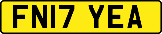 FN17YEA
