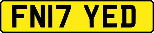 FN17YED