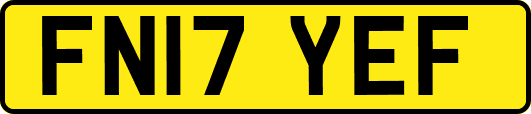 FN17YEF