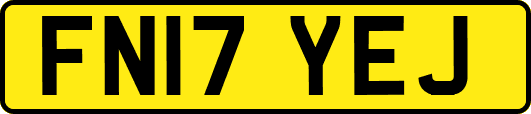 FN17YEJ