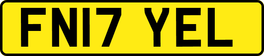 FN17YEL