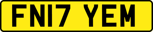 FN17YEM