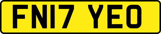 FN17YEO