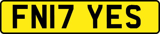 FN17YES