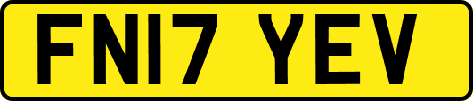 FN17YEV
