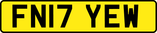 FN17YEW