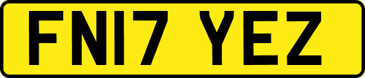 FN17YEZ