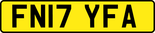 FN17YFA