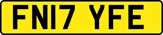 FN17YFE