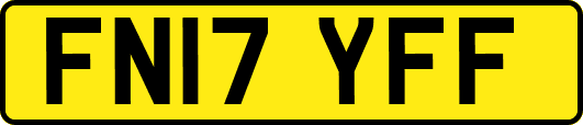 FN17YFF