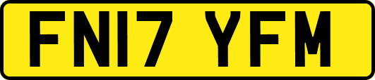 FN17YFM