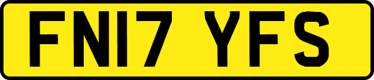 FN17YFS
