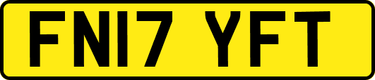 FN17YFT
