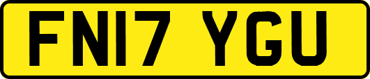 FN17YGU
