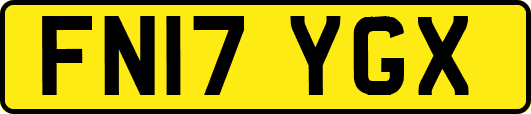 FN17YGX