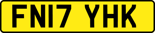 FN17YHK