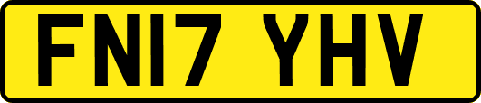 FN17YHV