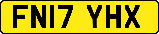 FN17YHX