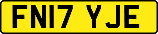 FN17YJE