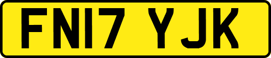 FN17YJK