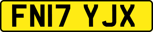 FN17YJX