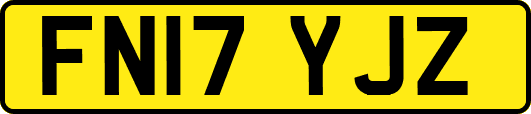 FN17YJZ