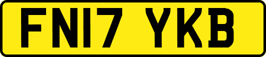 FN17YKB