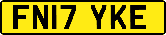 FN17YKE