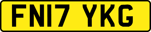 FN17YKG
