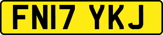 FN17YKJ