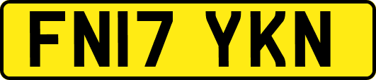 FN17YKN