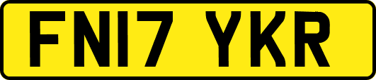 FN17YKR