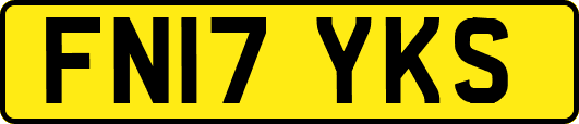 FN17YKS