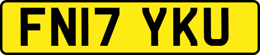 FN17YKU