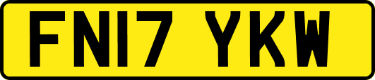 FN17YKW