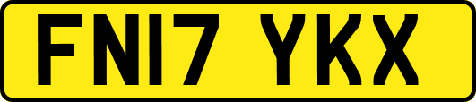 FN17YKX