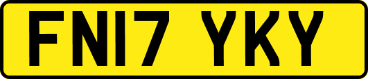 FN17YKY