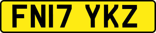FN17YKZ
