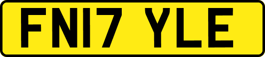 FN17YLE