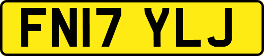 FN17YLJ
