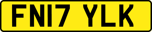 FN17YLK
