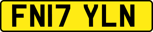 FN17YLN