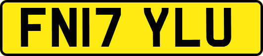 FN17YLU