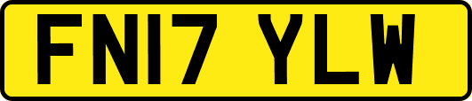 FN17YLW