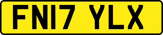 FN17YLX