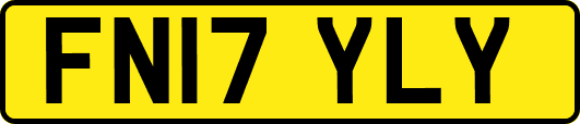 FN17YLY