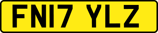 FN17YLZ
