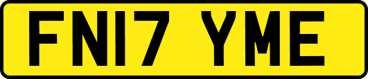 FN17YME